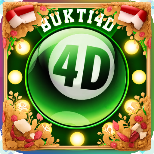 bukti4d — galeri pratinjau - APK Resmi